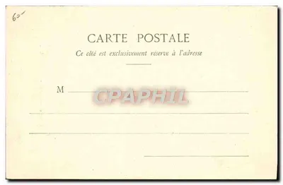 Costumi della Savoia - LANSLEBOURG — Ptitier, fot.-edit., Annecy, n° 634 — Verso