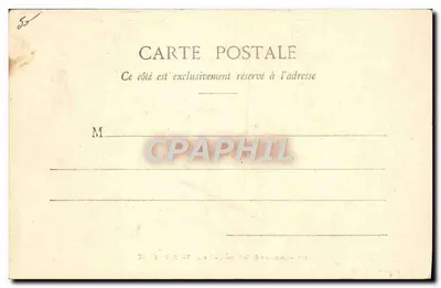Costumes de la Savoie - Ste-FOY-TARENTAISE — Pattier, phot.-édit., Annecy, n°300 — Verso