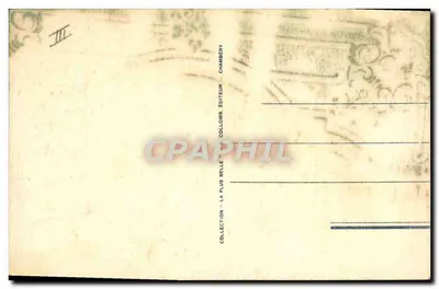 Pittoreska Savoia — Tarentaise — Adia — Rewers