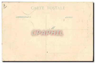 Donna in costume tarentese — Savoia — L. Reynaud, Editore, n°13 — Verso