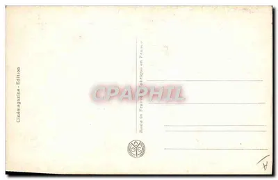 Nathalie Kovanto — Gwiazdy Kina — G.L. Manuel Frères, n°113 — Rewers