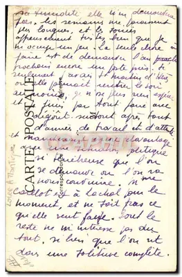 Département de la Loire-Inférieure — carte géographique avec pêcheur et émulsion Scott — éditeur Émulsion Scott — Rewers