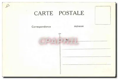 Department of the Seine — Paris — Publisher: Emulsion Scott — Back