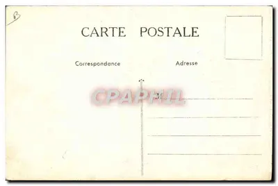 Département der Hautes-Pyrénées — geografische und touristische Karte — Scott Emulsion — Rückseite