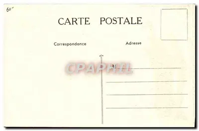 Departamento da Sarthe — Emulsão Scott — Editor: Coleção Scott — Verso
