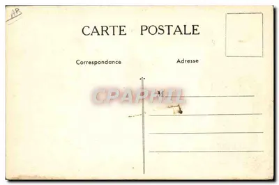 Dipartimento del Lot-et-Garonne — cartolina pubblicitaria per l'Emulsione Scott — editore: Collection Scott — Verso
