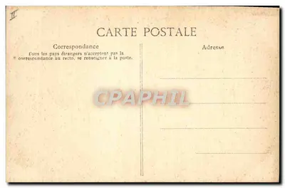 Desembarque de peixes — G.C. — n°33 — Verso