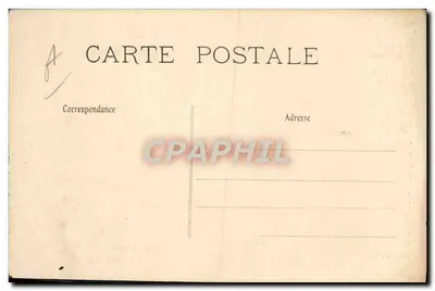 Scène satirique avec deux personnages — caricature politique — éditeur Sépilhago — Verso