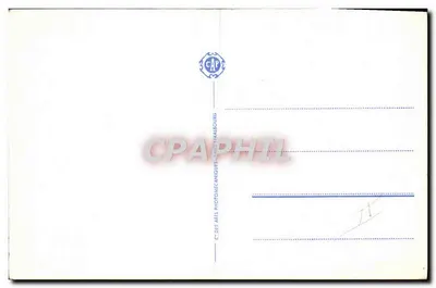 Groenteman — tekening — F. NERI, n°6 — Achterkant