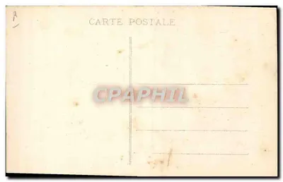Dois homens em conversa — Os pequenos lucros do ofício — P. M. n° 108 — Verso