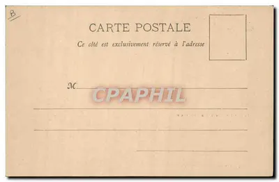 A 11ª Divisão e sua Artilharia — A 11ª Divisão - O 5º de Hussardos - O 8º de Artilharia — Fototipia A. Burgrec et Cie, Nancy — Verso