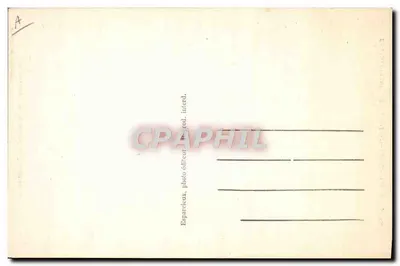 Soldaat van het 2e Regiment Husaren — Militair Retrospectief Museum van Fontainebleau — Collectie Fichtner — Achterkant