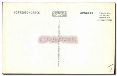 Dos mujeres en trajes de Alta Saboya — Alta-Luce — LL. — Reverso