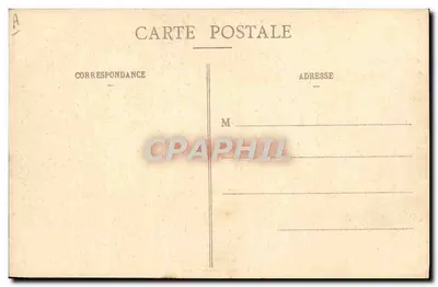 Savole - Maurienne - Kleding van Albiez-le-Vieux — L. Grimal, Chambléry — Achterkant