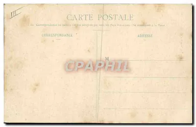 In de Savoie - Kleine Houtkapers — Fot. Perla, n°53 — Achterkant