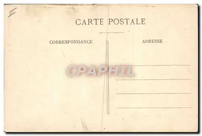 Costumes de Savoie (Tarentaise) — Le Rouet — Photo Grimal, Chambéry — Verso