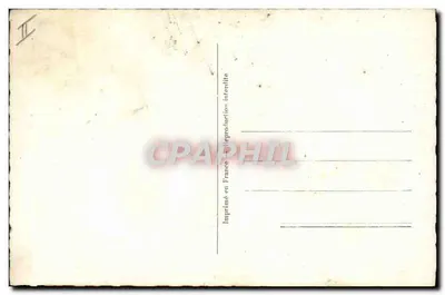 Dorothy Lamour — tancerka w stroju egzotycznym — Viny n°13 — Rewers