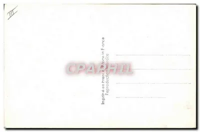 Lisette Lanvin — portret w kolorze — Fot. R Voinequel, n°662 — Rewers