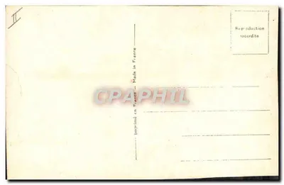 Dorothy Lamour — na kamieniu — Laramount nr 547 — Rewers