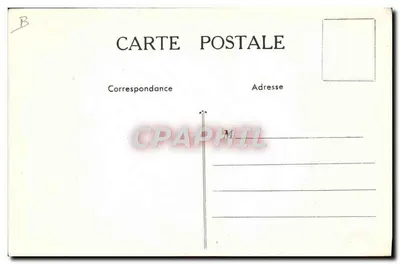 Départament Meurthe-et-Moselle — Nancy — Emulsja Scott — Rewers