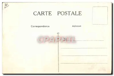 Dipartimento dell'Aisne — Emulsione Scott — Editore: Collezione Scott — Verso