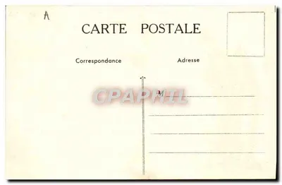 Côtes-du-Nord — Dipartimento delle Côtes-du-Nord — Editore: Collection Scott — Verso