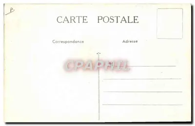 Departamento da Yonne — Auxerre, Sens, Avallon — Editor Scott — Verso