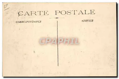 Vallauris — Fabryka ceramiki — Lib Maillan édit Cannes — Rewers