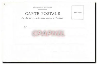 Pescare sul lago Saint-Mandé — Collezione del Photo P-M — L. Lévèque — Verso
