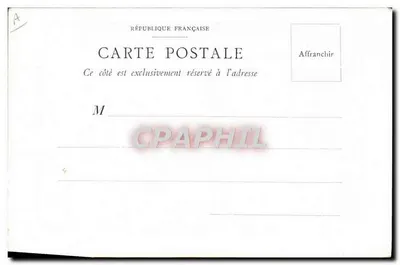 La Sarta — Serie I Mestieri — G. Le Saint — Verso