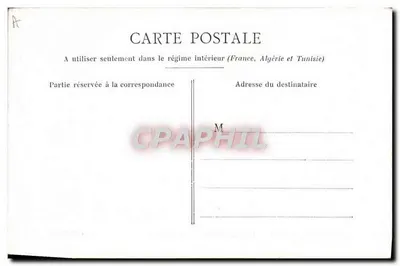 Um canto do porto de Gênova — Coleção do Photo Pèle-Mèle, 7, rue Cadet — E.-P. Joly — Verso