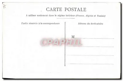 Vase fleuri — Collection du Photo P.-M., 7, rue Cadet — Grilliat — Verso