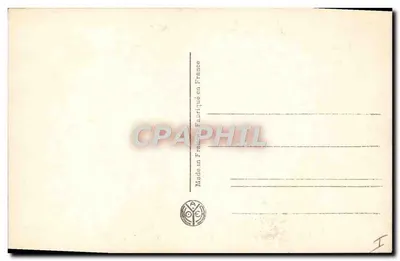 Napoleone, Maria-Louise e il Re di Roma — Museo di Versailles — A. Menjaud — Verso