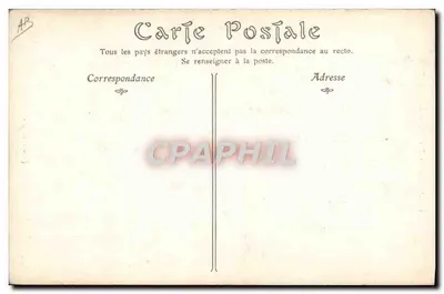 Napoleone e il suo tempo — Napoleone nel 1815 — ND Phot, n° 497 — Verso