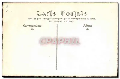 Los Borbones en Francia — Grabado satírico publicado durante los Cien Días — n°716 — Reverso