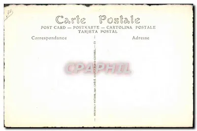 Napoleão e sua época — Governo paterno — Estampa satírica contra a primeira Restauração, publicada durante os Cem Dias — Editor: Neuveu & Frères, Paris — Verso
