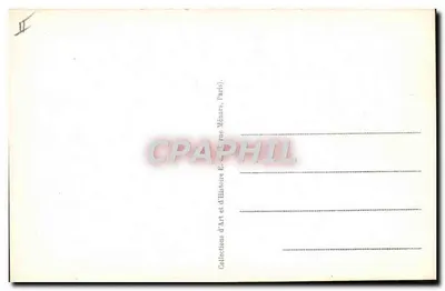 Napoleon I i jego Czas — 18 Brumaire An VIII — autorstwa Tony Johannot — Rewers