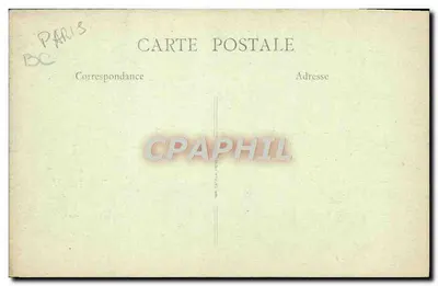 Orfanotrofio di Vaugirard — Classe — editore non identificato, n° di serie 3 — Verso
