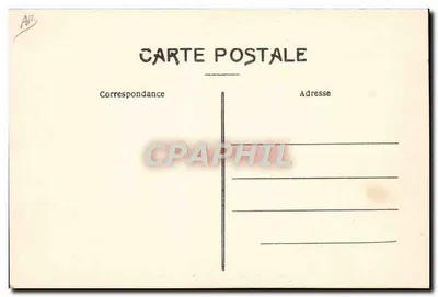 Casablanca — O Trem Militar — Edição Flandrin n°16 — Verso