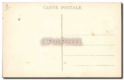 La pipa de agua — Vistas del Oriente — serie 99 — P. M. — F. NERI — Reverso