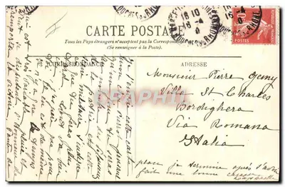 Cenas Militares: Uma Chambrière — Roulagem de uma Capote — Editor LL — Verso