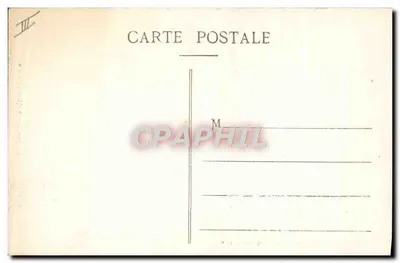 Savoie — Traje de la Maurienne — L. Grimal, Chambéry, n°2274 — Reverso