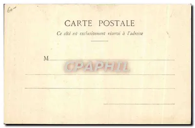 Costumi della Savoia - Beaufort-sur-Doron — Pittier, fot.-edit., Annecy, n°429 — Verso