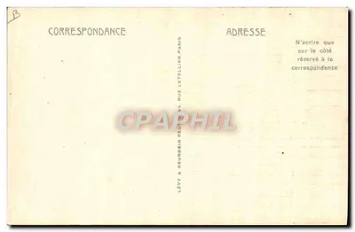 A Savóia Pitoresca - O Limpeza de Chaminés - LL n°42 — Verso