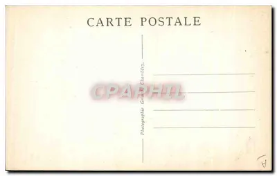 Un matrimonio nei Arves - I nuovi sposi — 254. MAURIENNE — Verso