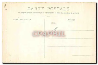 Vestidos de Saboya (Arves) — 4. — Editor E. Reynaud, Chambéry — Reverso