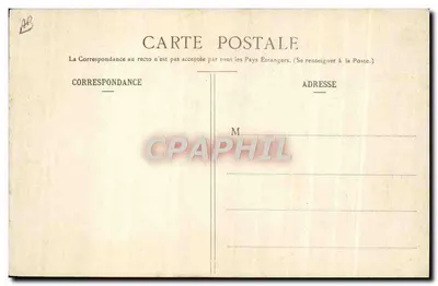Kostiumy Savoisy (Saint-Jean-d'Arves) — E. Reynaud, nr 29 — Rewers
