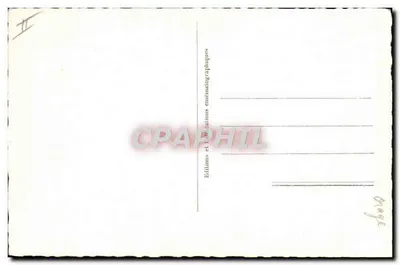 Lisette Lanvin — portret — n°150 — Rewers