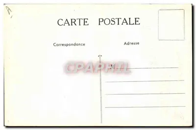 Departamento do Baixo Reno — cartão publicitário para a emulsão Scott — editor não visível — Verso