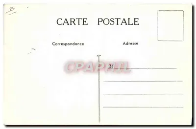 Departament Seine-et-Oise — reklama Emulsji Scott — wydawca nieznany — Rewers